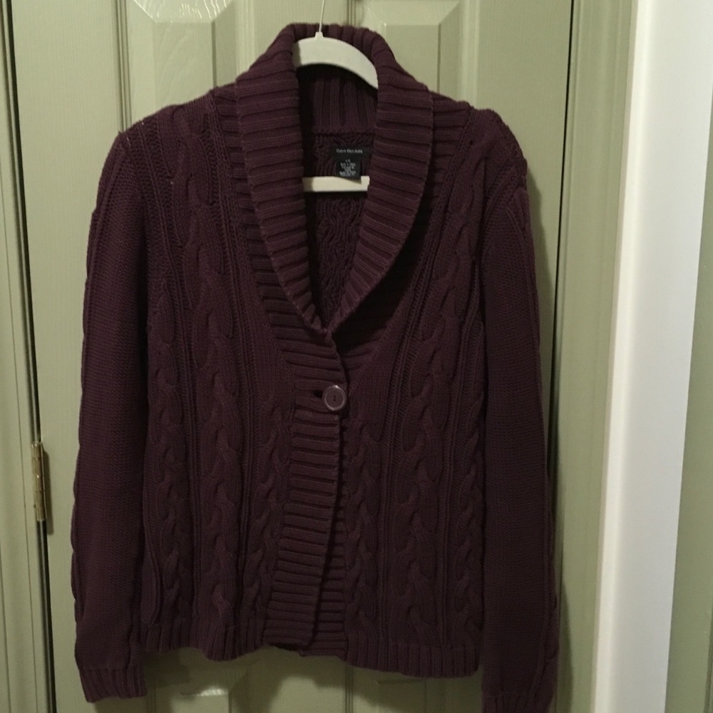 Sweater